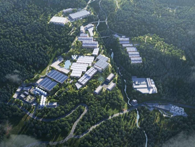 贵州习湖以“柔”破局 匠心佳酿书写乡村振兴新篇