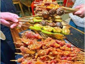 柳州螺蛳粉牵手淄博烧烤？好欢螺打造了一次教科书式的行业创新营销